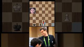 End Game tactics | Chess tricks 🔥🔥 #shorts #chess screenshot 2