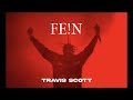 Travis Scott - FE!N ft. Playboi Carti [8D]