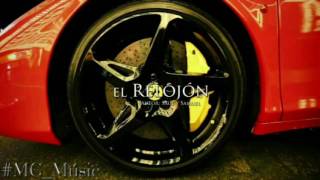 Video thumbnail of "El Relojon- Saul Y Samuel (Estudio 2016)(CORRIDOS 2016)"