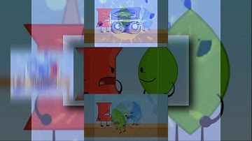 BFDI Episode 1 Alternate Preview 2 Scan