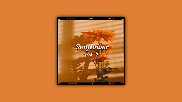 Harry Styles sunflower vol.6 (slowed)