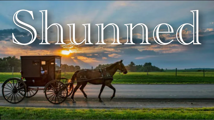 Shunned | Ps Joe Stephens | Sunday AM | December 1...