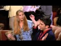 Friends season 1 episode 1 part 1