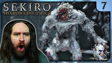 Sunken Valley, Guardian Ape & Great Serpent | Let