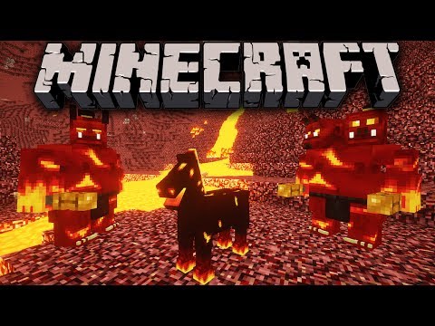 Minecraft: Zoo Keeper – Nightmare Hunt Adventure – Ep. 9 Dragon Mounts, Mo' Creatures, Shaders Mod