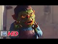 CGI 3D Animated Short: "How to Make French Press Coffee" - by Peak Pictures | TheCGBros