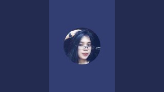 Ms ULING is live! thankful for to des bedyow
