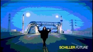 Schiller Feat. Keta-Forget