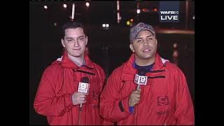 Throwback Thursday: Burbank flooding in the same place
