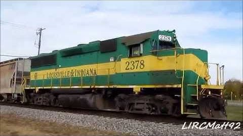 EMD GP39-2