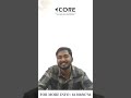 STUDENT FEEDBACK |  MEP + NDT QA / QC