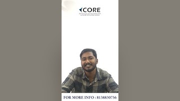 STUDENT FEEDBACK |  MEP + NDT QA / QC