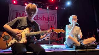 Blondshell - Berlin Tv Tower, Live in Toronto