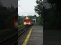 Przelot zezosraczyka EN57-1401 jako RP K52P Skawa, pozdrawiam mecha, oraz towarzyszy! #pociągi