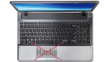 Proo Trackpad player