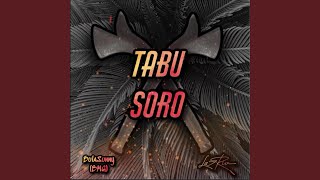 Video thumbnail of "La-Riv - Tabu Soro (feat. BulaSunny B.M.G.)"