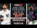 New York Yankees VS Mets LIVE 🔴 | RUBBER MATCH! | GameSZN Play-By-Play 2026