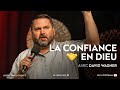 La confiance en dieu   david wagner