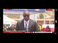 Honourable Kazako Poem In Memorial Of JZU Tembo 