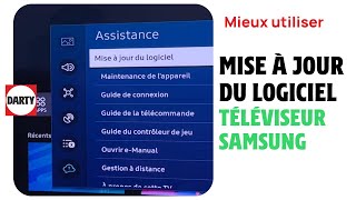 Update your Samsung TV software screenshot 4