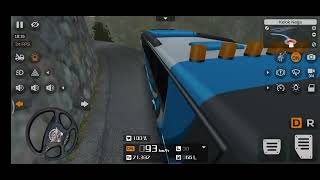 bus simulator indonesia new map mob screenshot 5