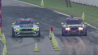 Formula DRIFT Road Atlanta  Top 16 (ALL ACTION)