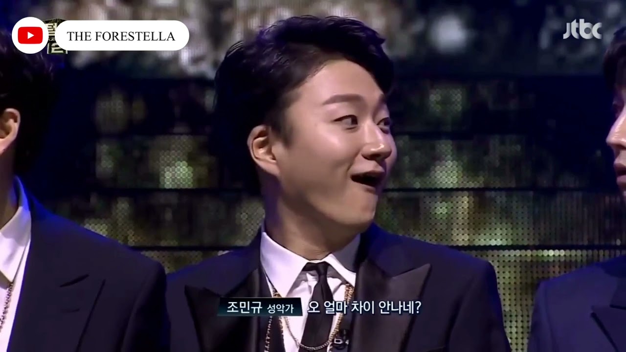 [ENG] The Winner of The First Finals | Forestella Phantom Singer 2