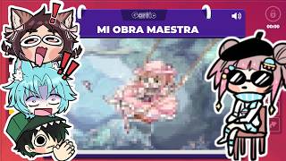 HICE MI OBRA MAESTRA EN GARTIC PHONE 🎨