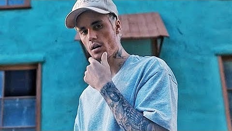 Justin Bieber - Fall Again