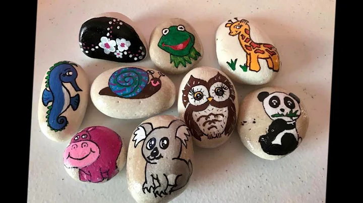 Northeast Ohio Rocks! Artist of the Week Kelly Vog...