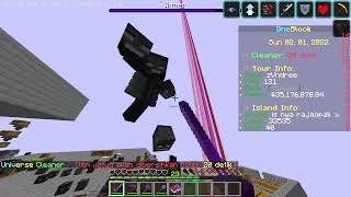 Ice Coolant And Reactor Nuclear! Minecraft Slimefun