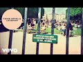 Tame Impala - Sun's Coming Up (Official Audio)