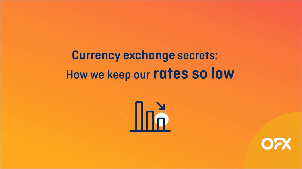 Currency Exchange Secrets 15s