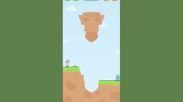 😂😂slice to save man level 76😅😂#slicetosave #game #walkthrough  #slicetosavegame #funny #shorts