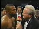 Roy Jones, Jr. (Post-Fight Interview vs. Griffin II)