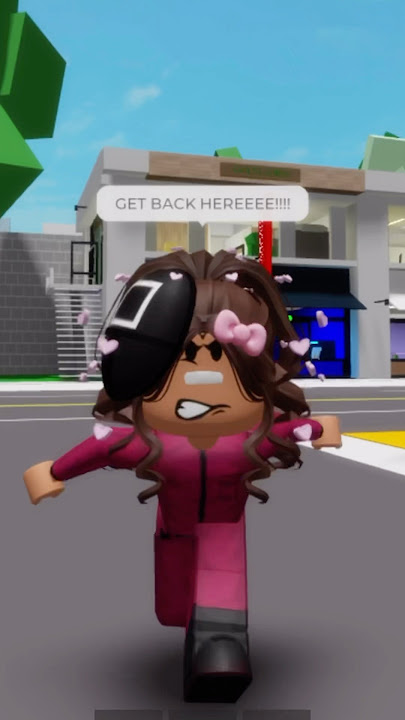 Thanos does o ii a i o iii a i trend 😂 #roblox #robloxshorts
