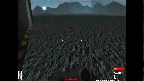 Custom Zombies!!! - MoonStation Part 1, A special guest