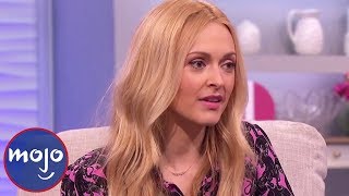 Top 10 Fearne Cotton Moments