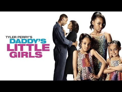 Daddy's Little Girl Full Movie Review | Tyler Perry | Idris Elba