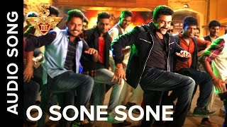 Download Lagu 🎵 O Sone Sone | Full Audio Song | S3 🎵 MP3