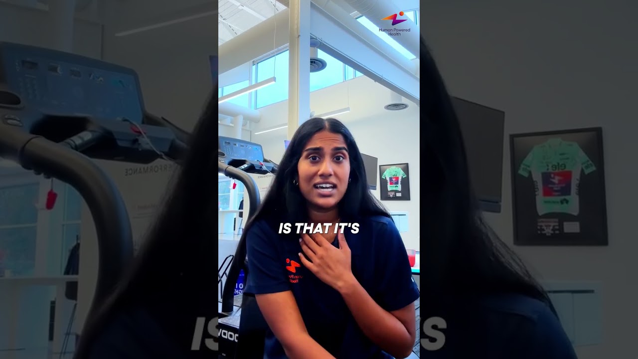 What Bloodwork Reveals About Your Performance 👀 🩸