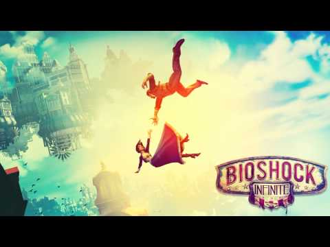 Vídeo: The Hall Of Heroes: BioShock Infinite's Fort Frolic?