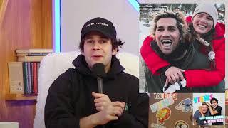 Famous How Natalie Mariduena and Todd Smith started dating!! Profile