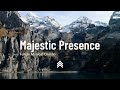 Majestic Presence | Spontaneous Instrumental Worship | Fundo Musical para Oração - Pad + Piano