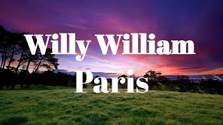 Willy William Feat. Cris Cab - Paris By Lyrics Hub