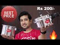 Best Pressure cooker Special Combo offer | Pigeon Pressure Cooker unboxing and Review in Hindi