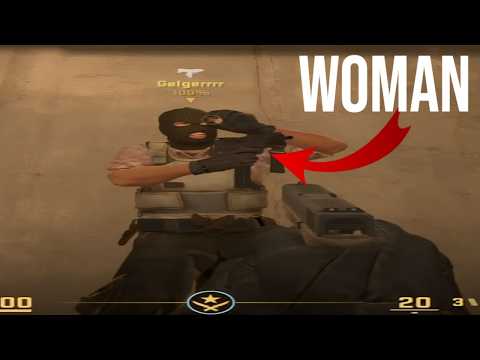 Counter Strike 2 Lobbies Are Unhinged (Trolling and Ragebaiting)