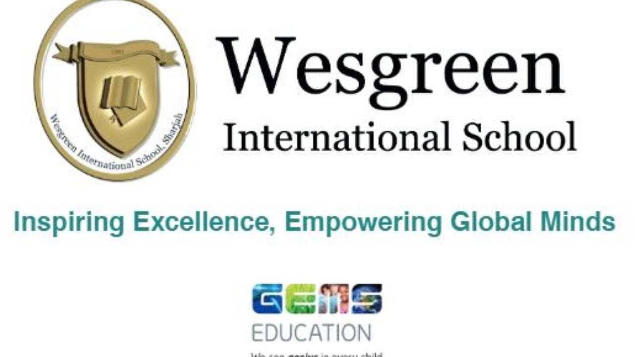 Wesgreen Int'l School, 17th Honours Ceremony 2020-21