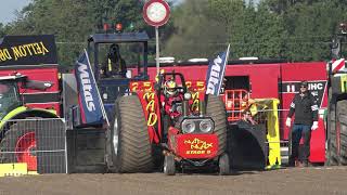 Best of Sonsbeck Farm- Tractor Pulling 2021 Sunday by MrJo