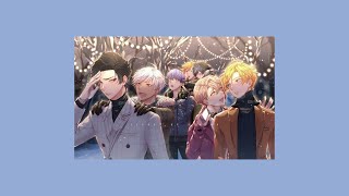 Obey Me Group  Playlist